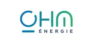 logo Ohm Énergie