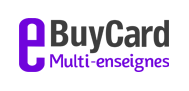 logo marchand eBuyCard