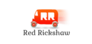 logo Red Rickshaw