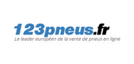 logo 123pneus