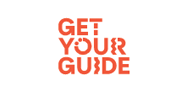 GetYourGuide logo