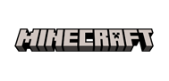 Minecraft logo