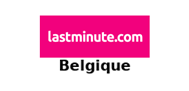 lastminute.com Belgique logo