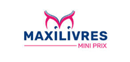 Maxilivres logo