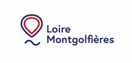 Loire Montgolfière logo