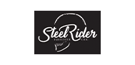 Steel Rider - Biard logo