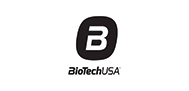 BioTechUSA - Avenue 83 logo