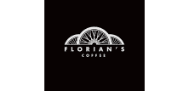 Florian's Coffee logo