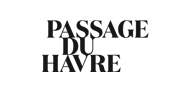 Centre Commercial (75) - Passage du Havre logo