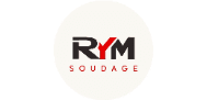 RYM Soudage logo