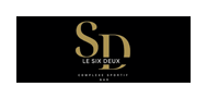 Le Six Deux logo