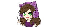 Sticky and Kawaii logo