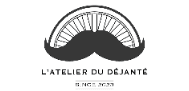 L’Atelier du déjanté logo