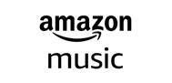 logo Amazon Music