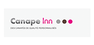 logo canapé inn