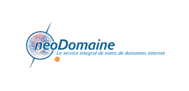 logo Neo domaine