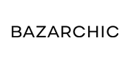 BAZARCHIC logo