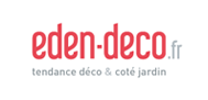 logo Eden Deco