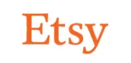 logo Etsy