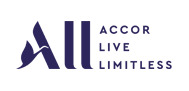 ALL - Accor Live Limitless logo
