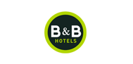 B&B HOTELS logo