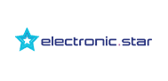logo Electronic Star