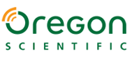 logo Oregon Scientific