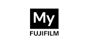 logo myFUJIFILM