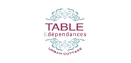 logo Table et dépendances