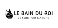 logo Le Bain du Roi