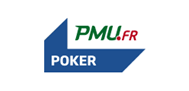 logo PMU Poker