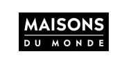 logo Maisons du Monde