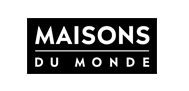 Maisons du Monde logo