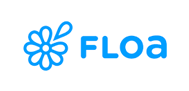 logo FLOA