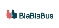 logo zzzzzBlaBlaBus (ancien Ouibus)