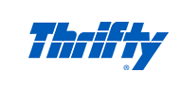 logo Thrifty