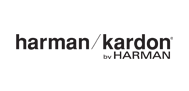 logo Harman kardon
