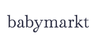 logo Babymarkt