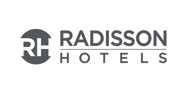 Radisson Hotel logo
