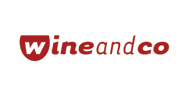 logo Wineandco