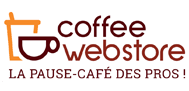 logo Coffee-Webstore