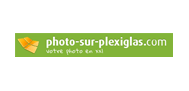 logo Photo sur Plexiglas