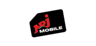 logo NRJ Mobile