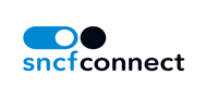 SNCF Connect Logo