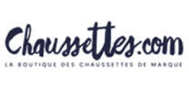 logo chaussettes.com