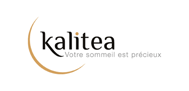 logo Literie Kalitea