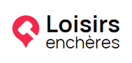 logo Loisirs Enchères