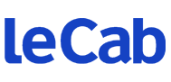 LeCab Logo