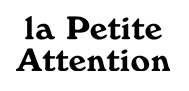 logo La Petite Attention