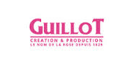 logo Roses Guillot